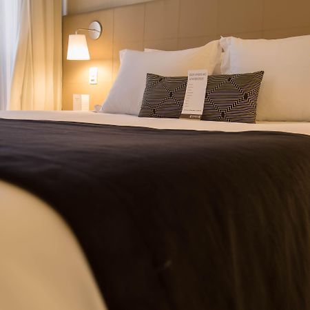 Staybridge Suites Sao Paulo By Ihg Extérieur photo