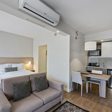 Staybridge Suites Sao Paulo By Ihg Extérieur photo