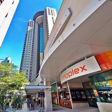 Staybridge Suites Sao Paulo By Ihg Extérieur photo