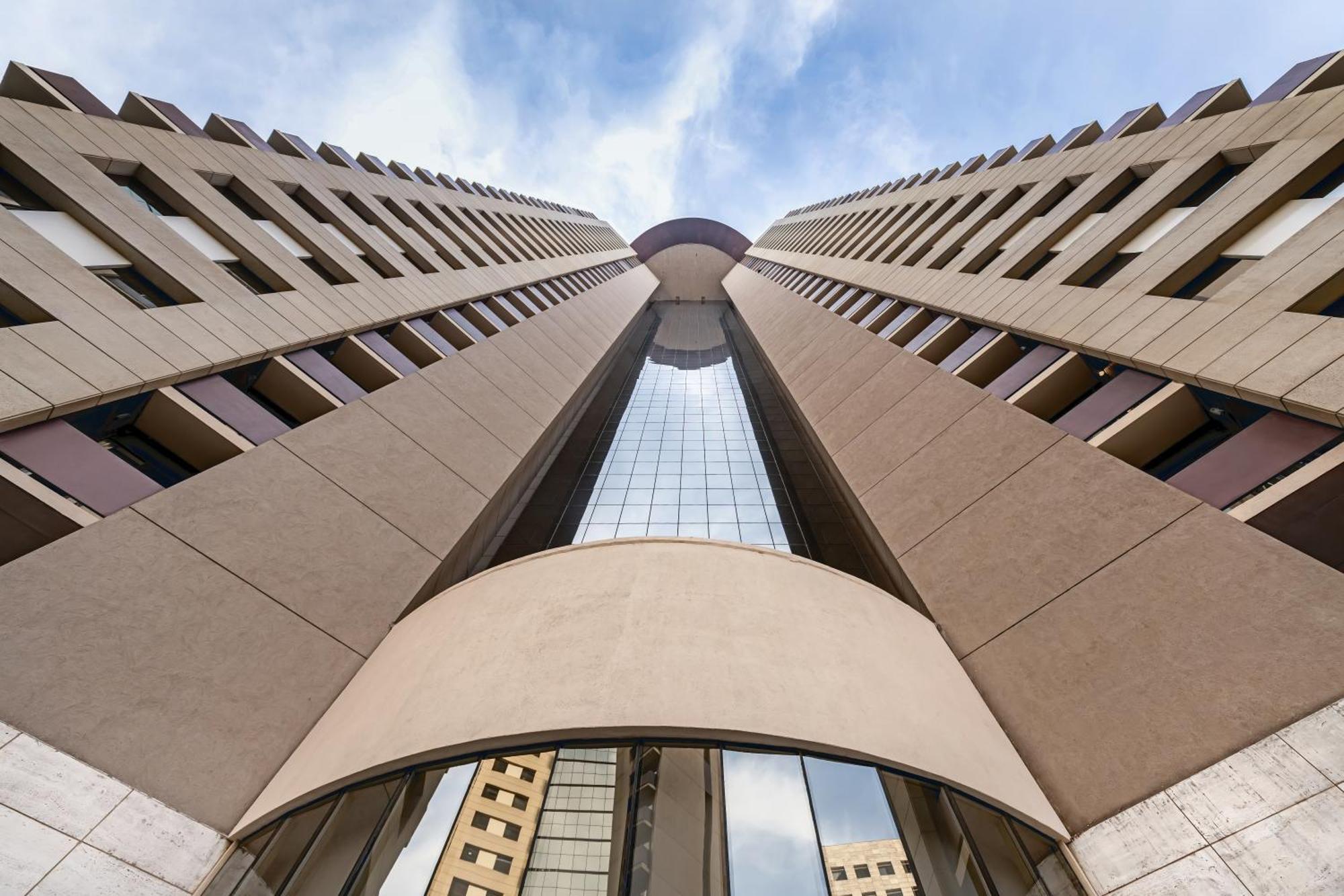 Staybridge Suites Sao Paulo, An Ihg Hotel Extérieur photo