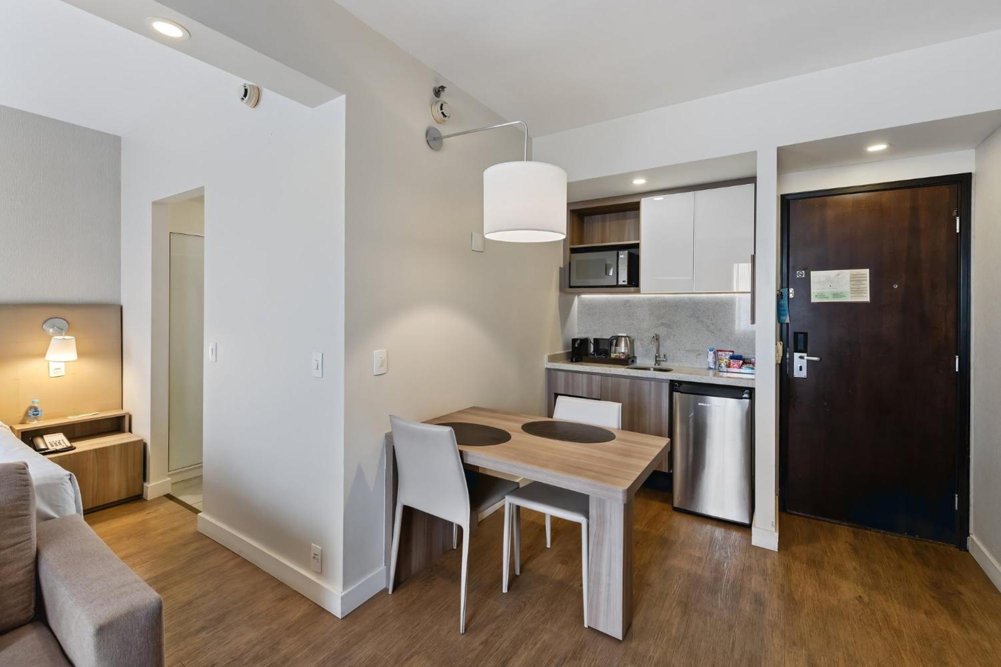 Staybridge Suites Sao Paulo By Ihg Extérieur photo