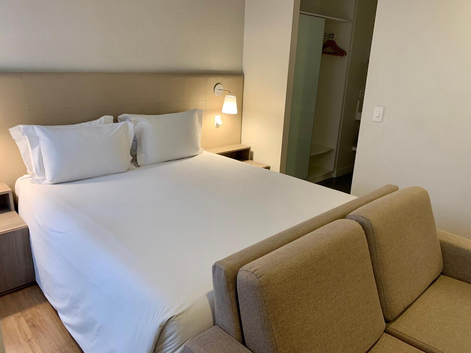 Staybridge Suites Sao Paulo By Ihg Extérieur photo