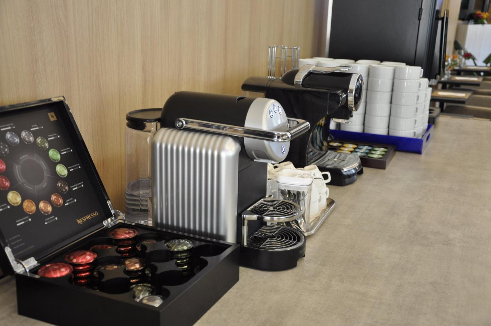 Staybridge Suites Sao Paulo By Ihg Extérieur photo