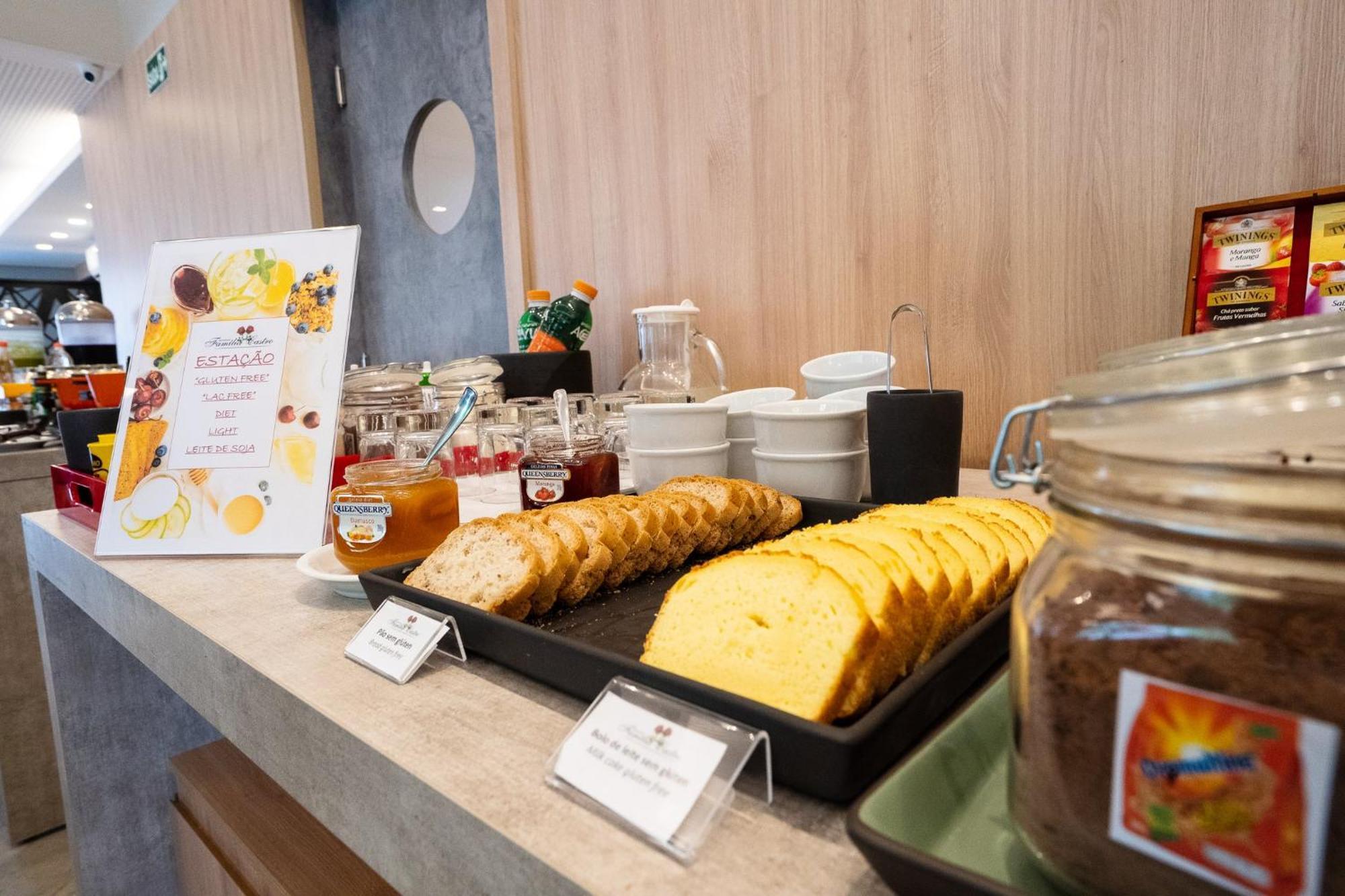 Staybridge Suites Sao Paulo By Ihg Extérieur photo