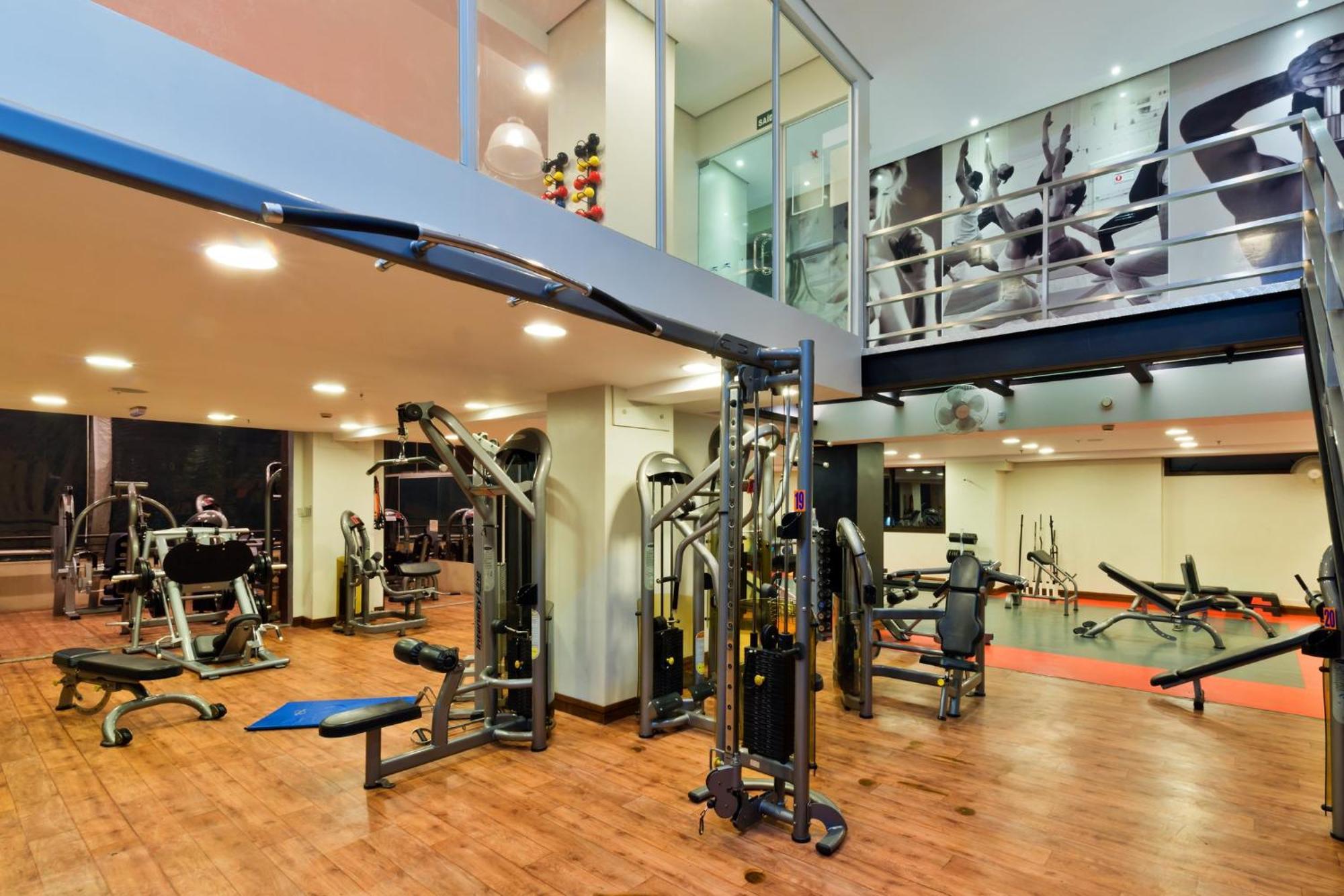 Staybridge Suites Sao Paulo By Ihg Extérieur photo