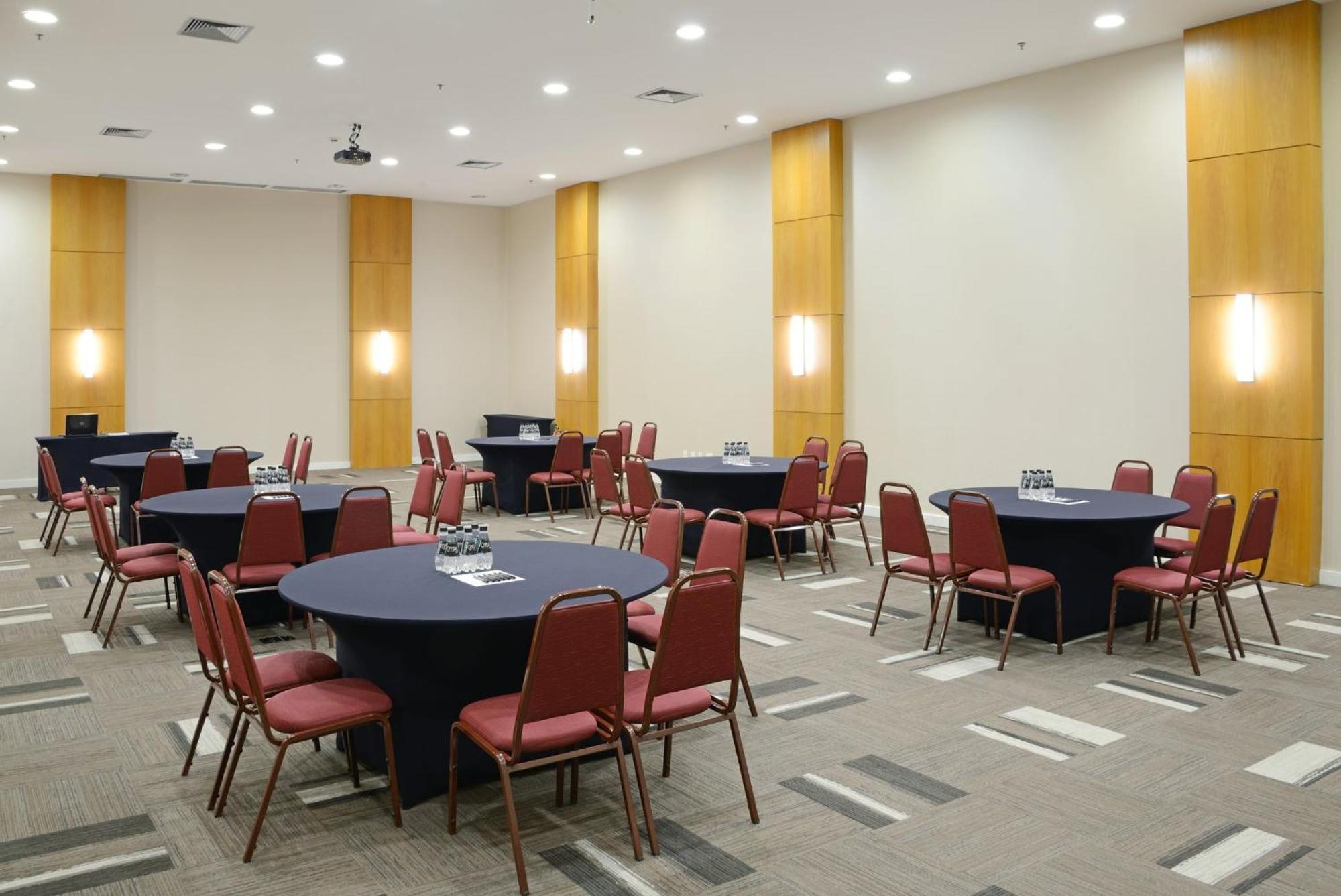 Staybridge Suites Sao Paulo By Ihg Extérieur photo