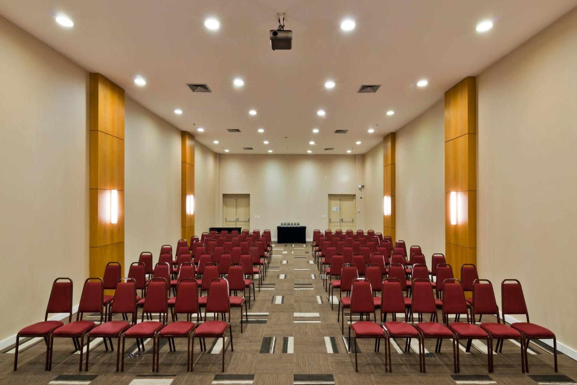 Staybridge Suites Sao Paulo By Ihg Extérieur photo