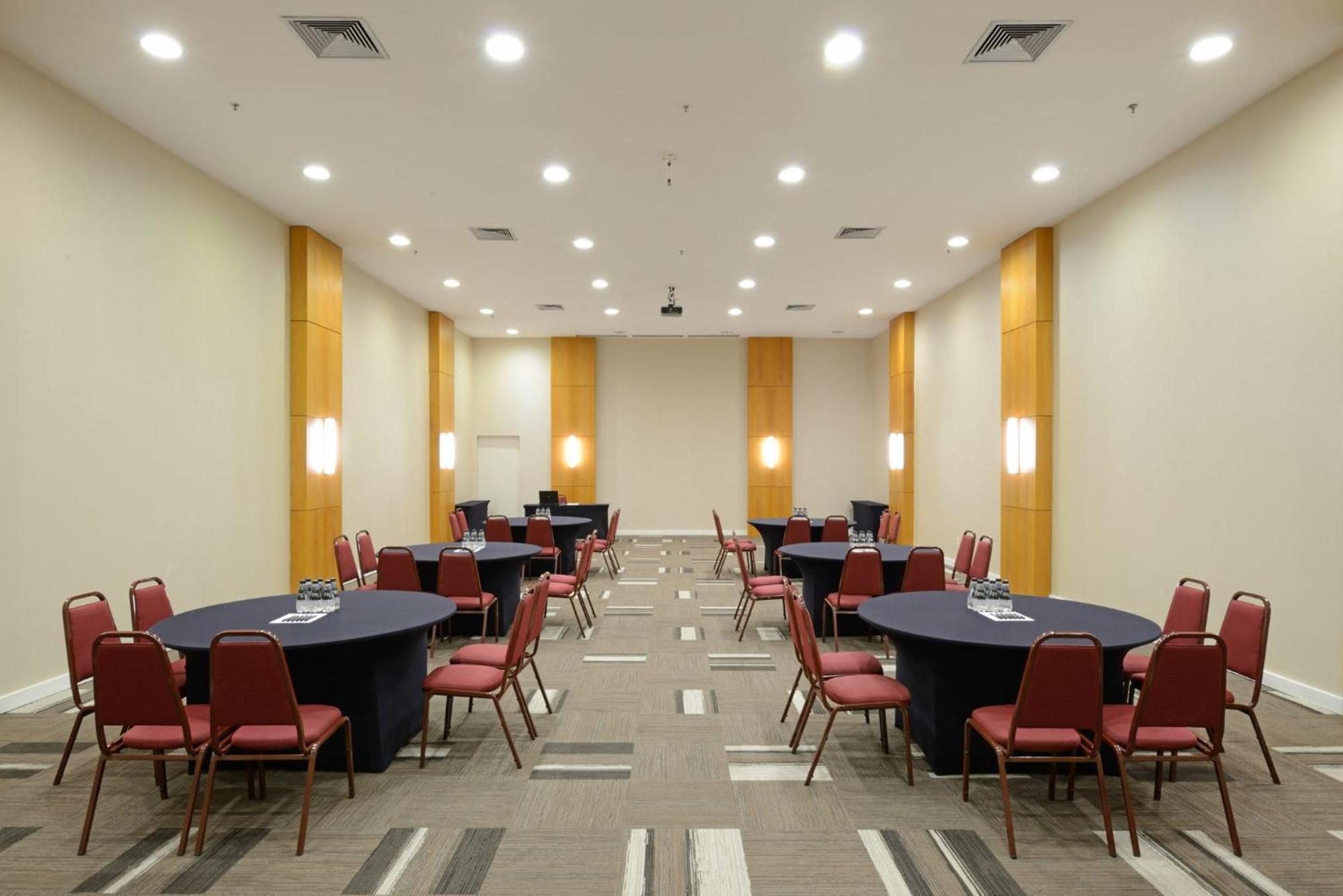 Staybridge Suites Sao Paulo By Ihg Extérieur photo
