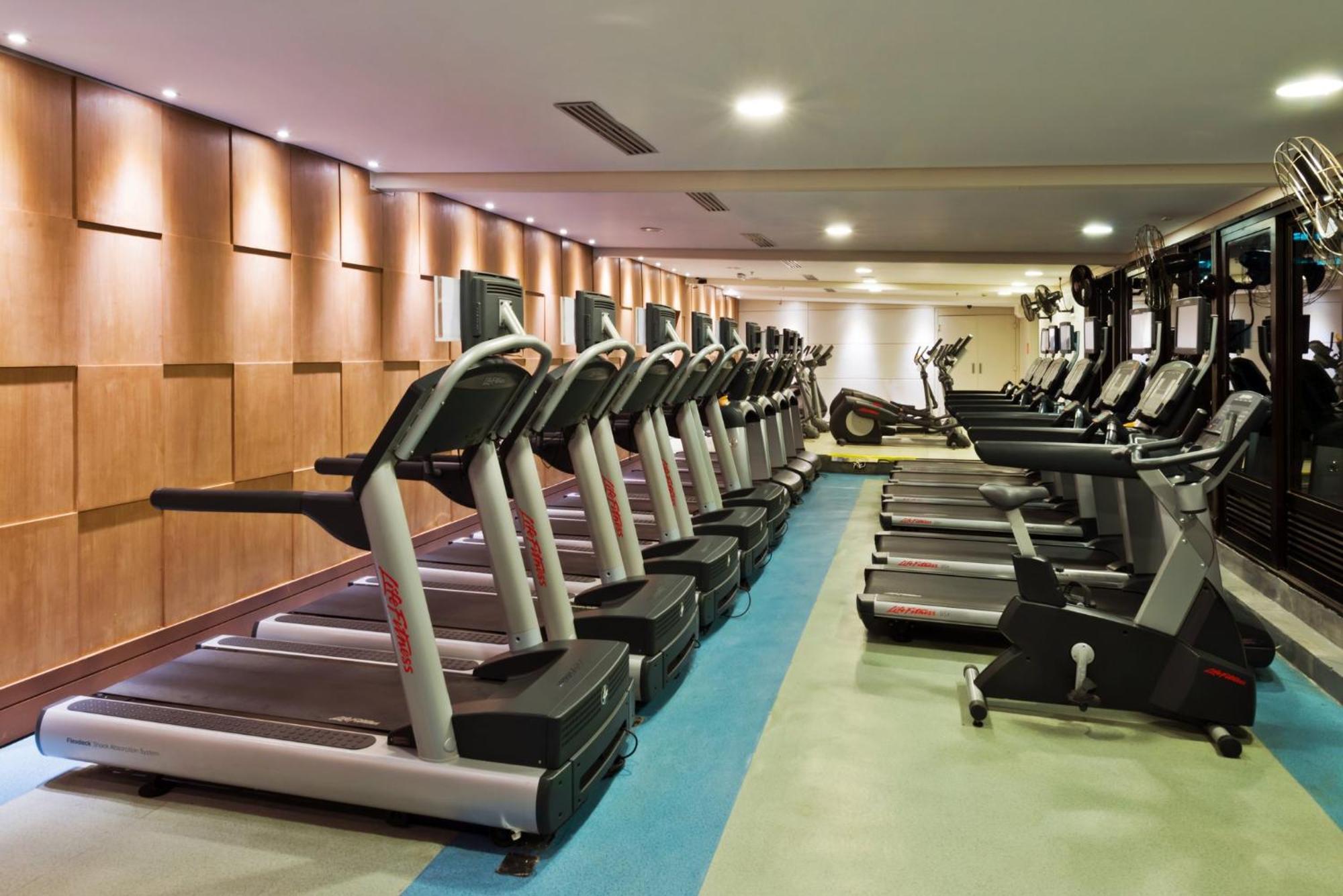 Staybridge Suites Sao Paulo By Ihg Extérieur photo